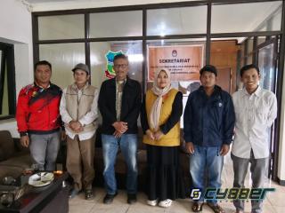Tiga Balon Kades Lolos , Pilkades PAW Cikajang Lanjut ke Tahap Berikutnya.