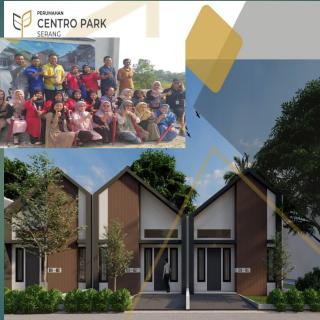 Permudah Miliki Rumah, Centro Park Solusi Rumah Impian dan Harga Idaman