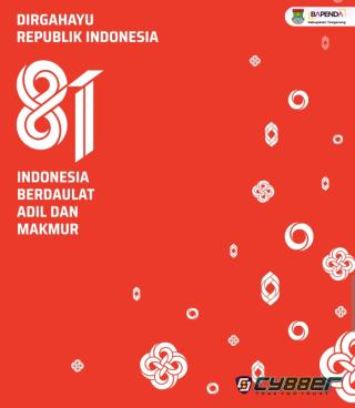 BAPENDA PEMERINTAH KABUPATEN TANGERANG