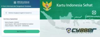 Kartu Indonesia Sehat Tidak Berfungsi dan Tidak Bermanfaat Penerima Dianggap Meninggal Dunia Sejak 2024