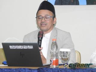 Prof.DR.H.Imam Yahya : Pemerintah Hendaknya Fasilitasi Ruang Dialog Untuk Cegah  Intoleransi