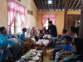 Tradisi Sadranan di Cepogo Boyolali, Warga Gelar Grebeg Nyadran dengan 315 Tenong dan 45 Tumpeng