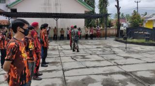 Pemuda Pancasila PAC Lakbok Melaksanakan Peringatan Hari Kesaktian Pancasila