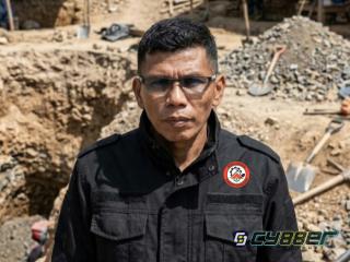Rudi Tanjung: Tambang Rakyat Jadi Pilar Ekonomi Nasional Berbasis Koperasi