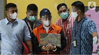 KPK RI Kembali Periksa Saksi Perkara Dugaan Suap Atas Nama Tersangka ZAS