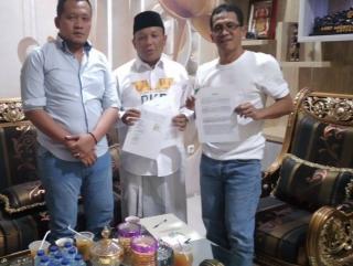 Resmi Jadi Lawyer Jimmy, Askun Serukan Simpatisan Rapatkan Barisan Dengan Jenius