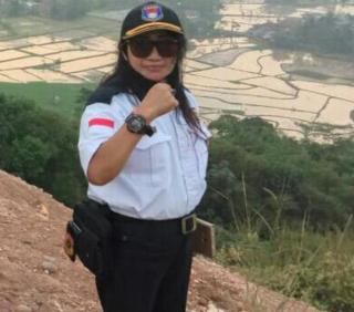LAKRI : Jangan Pilih Calon Pemimpin yang Punya Rapot Merah