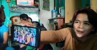 Viral!! Pasutri di Kota Malang Punya 15 Anak, Kartu Keluarganya 2 Lembar