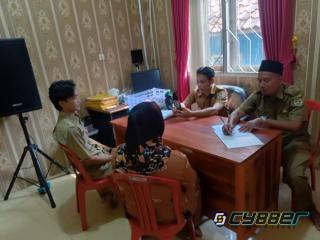 Polemik Pungutan Bantuan Bulog di Tajursindang Diklarifikasi, RT Tegaskan Bukan Instruksi Sekdes