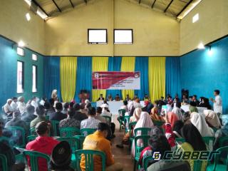 Pilkades PAW Cikajang Tahun 2026 Berjalan Sukses dan Kondusif