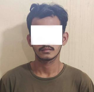 Begal Motor Dapat Perlawanan Korban Seorang Mahasiswi, Berakhir Dipenjara
