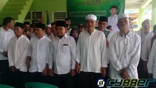 Kades Tugujaya Lantik 11 RW,44 RT Desa Tugujaya Priode 2020 - 2026.