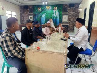18 Tahun Ruislag Tak Kunjung Tuntas, Kades Ciwangi: Saya Hanya Meneruskan, Kini Tinggal Restu Bupati