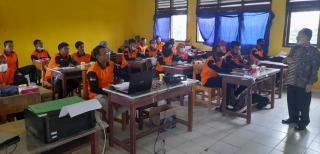 Pelatihan Pengelolaan Sampah di Kabupaten Muba