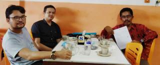 Klarifikasi Penasehat Hukum Perkara Dugaan Pembunuhan dan Penganiayaan Yang Terjadi di Kecamatan Pinggir, Bengkalis.