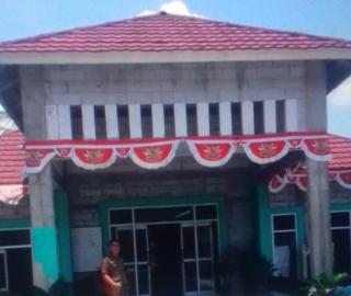 Kades Kepuh Adeng Ramli, Dipertanyakan Warga Terkait Pengguna Anggaran DD 2020 Untuk Covid19