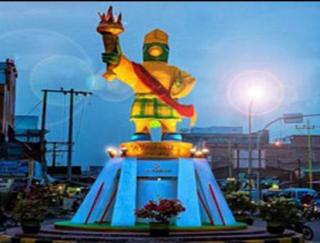 Cegah Covid-19, Pemkot Dumai Perketat Kembali Akses Keluar Masuk Bagi Pendatang