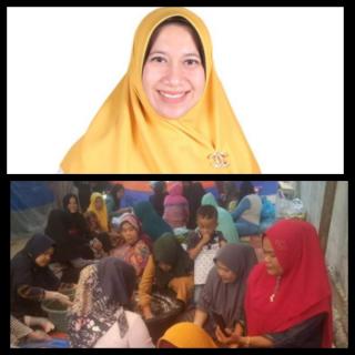 Doa Ibu Ibu "Untuk Rezita Meylani".