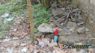 Tambahan BIaya Per Patok Rp.60ribu Dalam Program PTSL Tahun 2026 di Desa Lojikobong Majalengka Dinilai Melabrak Aturan, Kades Bilang Itu Lumrah