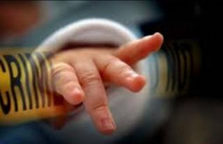 Entah Apa yang Merasuki Seorang Ibu di Tapsel Tega Aniaya Anak Kandungnya Berusia 4 Bulan