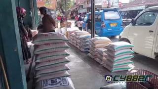 Di Tengah Musim Kemarau, Stok Pangan di Provinsi Banten Masih Aman