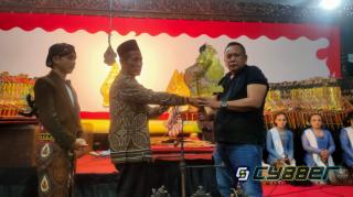 Hormati Leluhur, Raden Bambang Sridaya Lestarikan Tradisi Tutupan Suro di Makam Ki Ageng Balak Sukoharjo