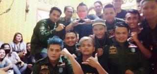 Ultah Ormas Brigez yang Ke 31 Berjalan Dengan Hikmat