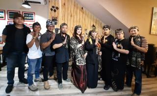 Ketua Prosidium MCKN Padjadjaran Jabar Tegaskan Program Kerja 