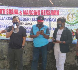 Kejari Bidik Kasus Korupsi BUMD Majalengka