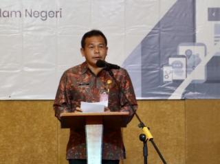Optimalkan Peran dan Fungsi Humas Pemerintah, Butuh Komitmen Semua Pihak