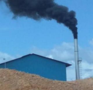 WOWW !!! PT Sawit Inti Prima Perkasa Diduga Tidak Mengantongi Izin, Tampung Sawit dan Cemari Lingkungan Sekitar