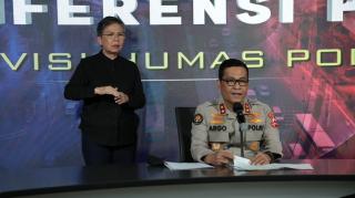 Wujud Keseriusan Perbaikan Korps Bhayangkara, 100 Hari Kapolri Luncurkan Berbagai Aplikasi