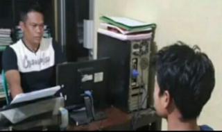 Cabuli Ibu Rumah Tangga Muda di Garut, TS Terancam Hukuman 9 Tahun