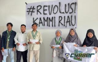 Kader KAMMI Riau Tegaskan Dukungan pada Hasil Muktamar XIII dan Desak Penertiban Organisasi