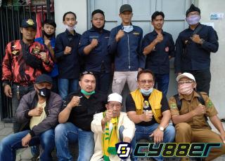 H.Yanto Anggota DPRD Kab.Bandung Laksanakan Kunker Ke Kampung Topi Margahayu Selatan