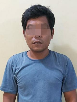 AS Warga Sidoharjo Pinjam Motor  Berujung Penjara,Ini Kisahnya!