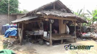 Desil 6, Warga Miskin di Kabupaten Serang Mengaku Tak Pernah Terima Bansos