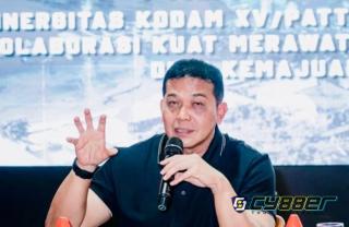 Pangdam XV/Pattimura Tegaskan Sengketa Lahan OSM Harus Diselesaikan Lewat Jalur Hukum