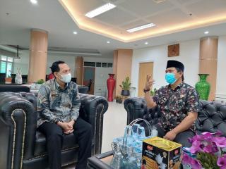 Siswa dan Siswi Berprestasi Mendapatkan Beasiswa Kuliah