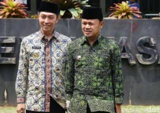 Pra- AKB Kota Bogor Ojol Diperbolehkan Membawa Penumpang dan Hotel Diperbolehkan Menggelar Acara Pernikahan