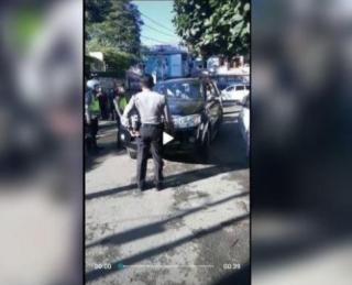 Kapolri Idham Aziz Dibuat Geram Akibat Ulah Oknum Polisi yang Bertugas Tanpa Masker