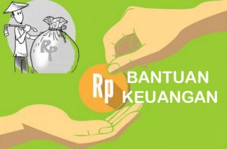 Bankeu Rp.800 juta Lebih di Desa kertahayu Pamarican Disinyalir Tak di Realisasikan Sepenuhnya