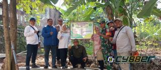 Opname Termin I Kelurahan Gerem Tuntas, Tujuh Titik Pembangunan Dinyatakan Sesuai SOP