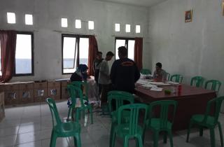 Anggaran Pilkades di Desa Kampungsawah Diduga Tak Transparan