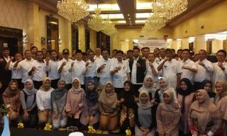 Pembentukan 31 Desa Anti Politik Uang pada Pilkada Kab Bandung Tahun 2020