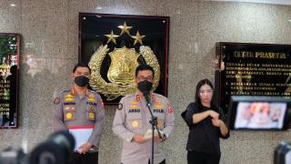 PPKM Darurat, Kapolri Gelar Operasi Aman Nusa II Lanjutan