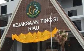 Kasus Dugaan Korupsi Pengadaan Video Wall di Pemko Pekanbaru di SP3 Kejati Riau dan Status Tersangka Dipulihkan