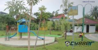 Miliaran Dana RTH Pekanbaru Dipertanyakan LSM