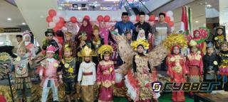 MI Unggulan Al-Imtiaz Cilegon Tumbuhkan Prestasi dan Mental Siswa Lewat Panggung Merah Putih