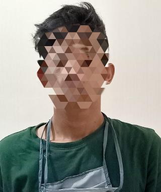 Team Subdit I Ditresnarkoba Polda Lampung Gagalkan Penyelundupan Narkotika Jenis Sabu Antar Provinsi